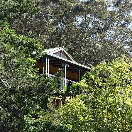 Intaba Lodge Hout Bay Exteriér fotografie