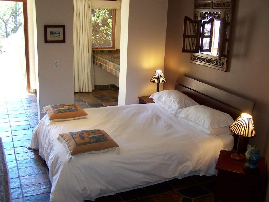 Intaba Lodge Hout Bay Pokoj fotografie