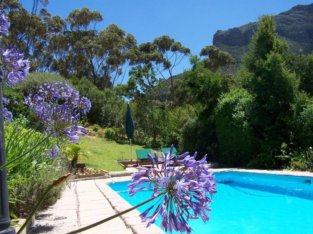 Intaba Lodge Hout Bay Exteriér fotografie