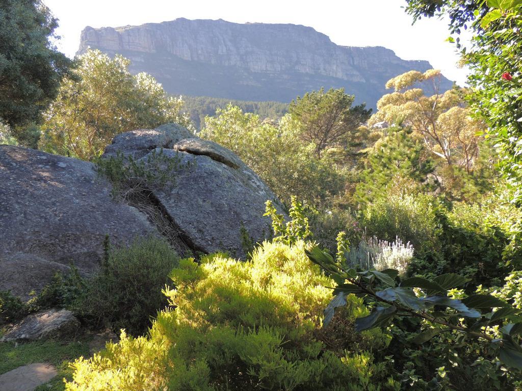 Intaba Lodge Hout Bay Exteriér fotografie
