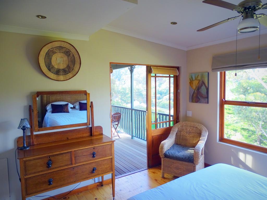 Intaba Lodge Hout Bay Exteriér fotografie