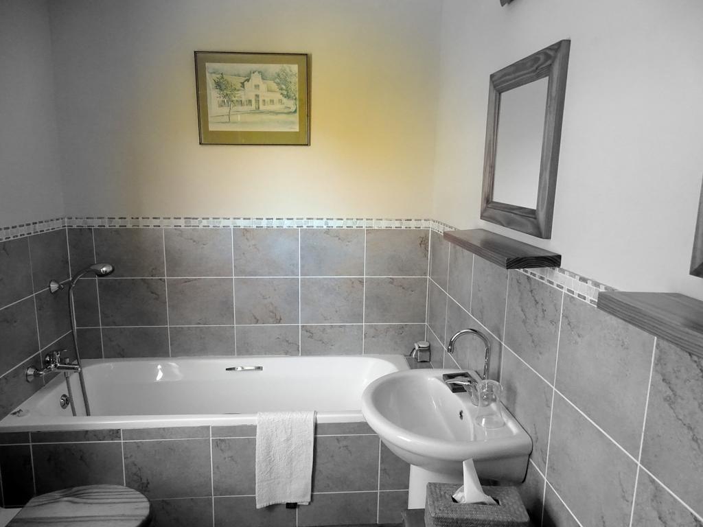 Intaba Lodge Hout Bay Exteriér fotografie