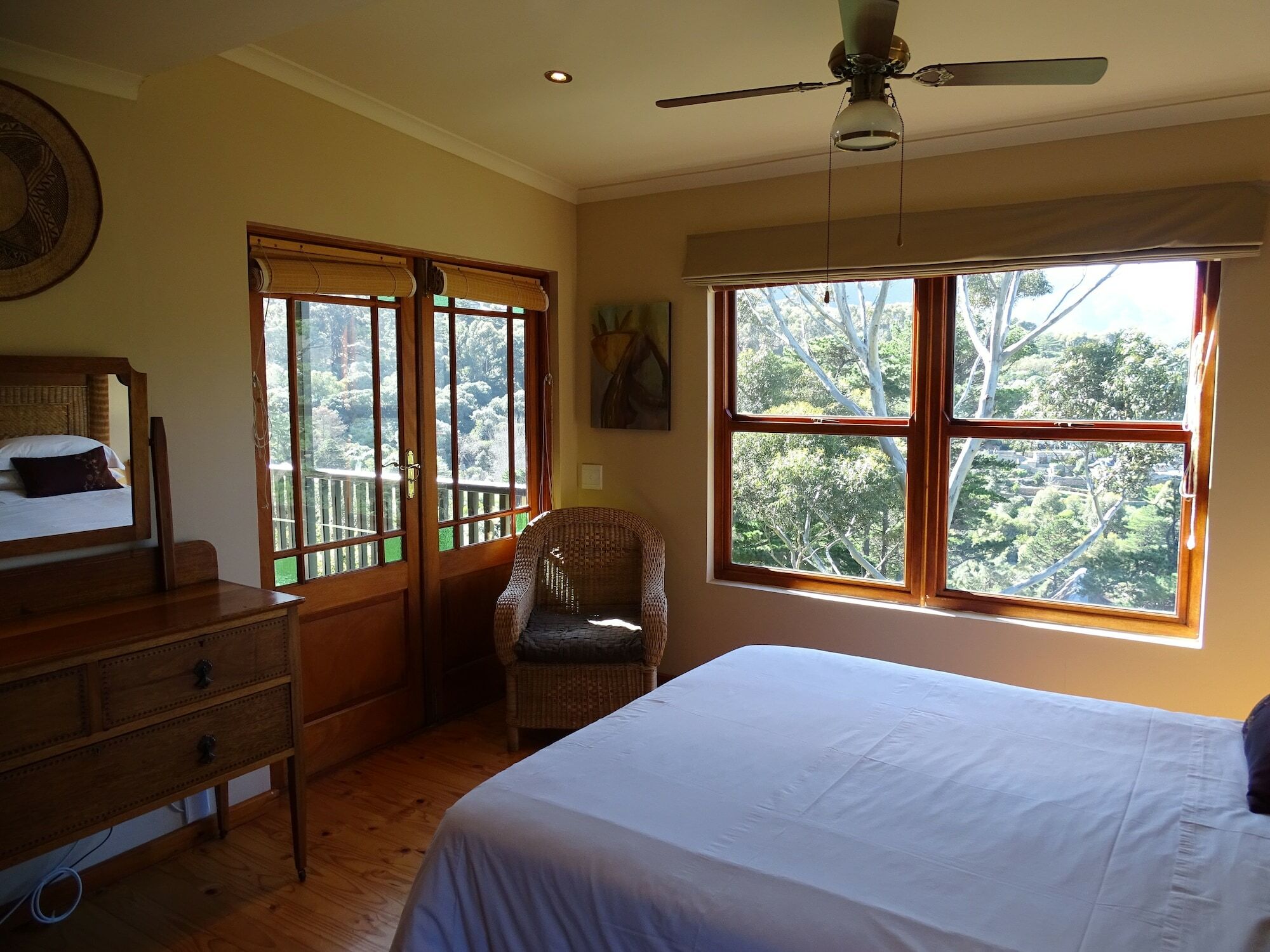 Intaba Lodge Hout Bay Exteriér fotografie